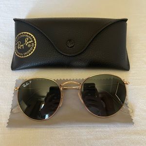 Ray-Ban Polarized Sunglasses